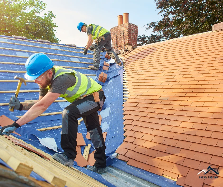 Why choose Roof Repair Near Me in Hampton, MN