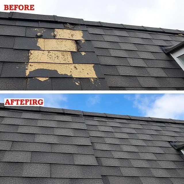 Roof Repair Near Me in Hampton, MN near me